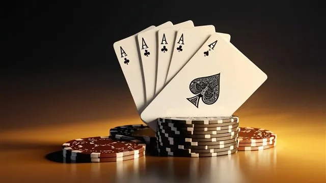 Live casino
